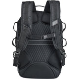 Biltwell Inc. EXFIL-48 Black Backpack (18.0" Tall x 11.5" Wide x 10.0" Deep)