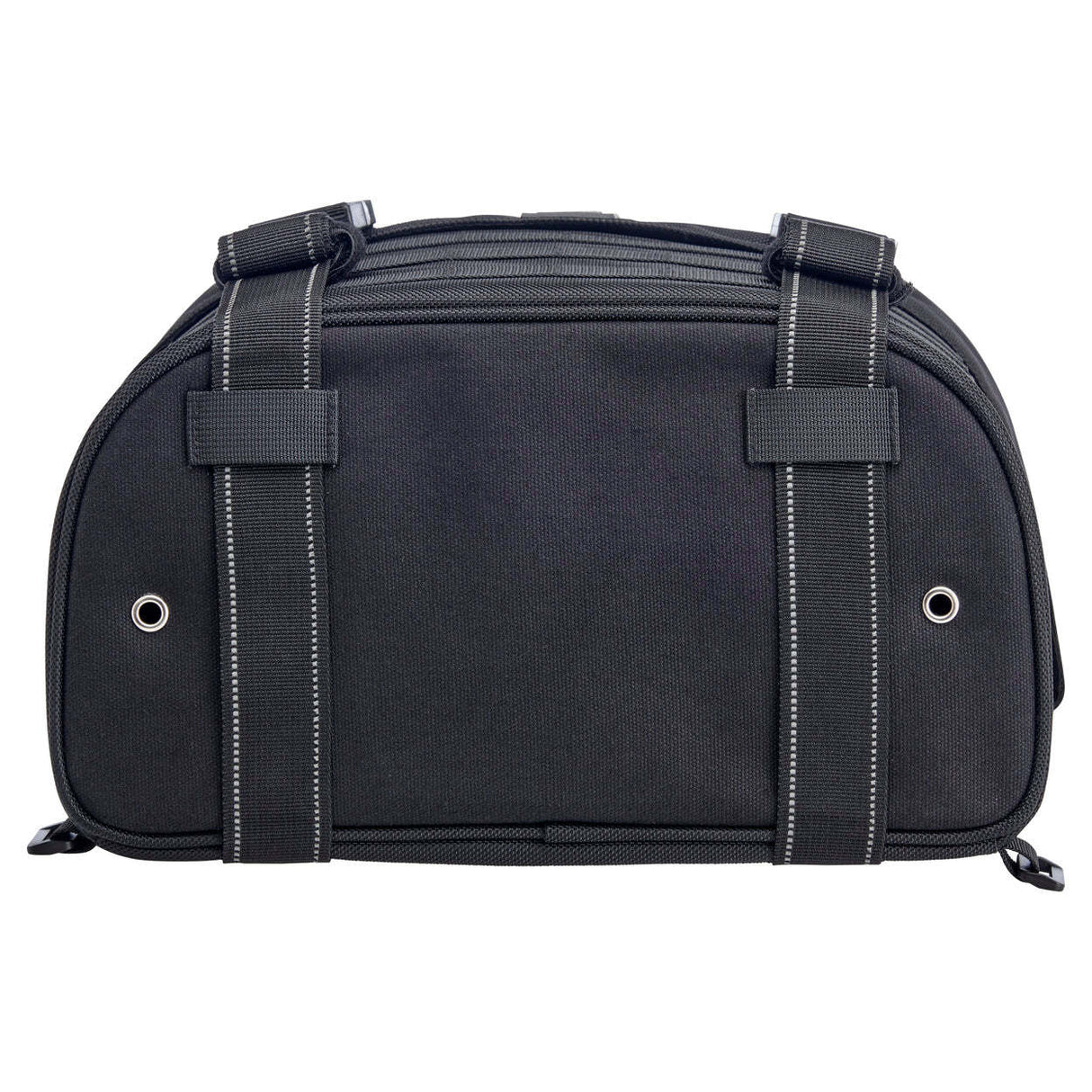 Biltwell Inc. EXFIL-18 Saddlebags Black