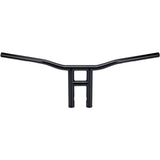 Biltwell Inc. Tyson XL 10" TBW Handlebars Black