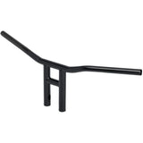 Biltwell Inc. Tyson XL 10" TBW Handlebars Black