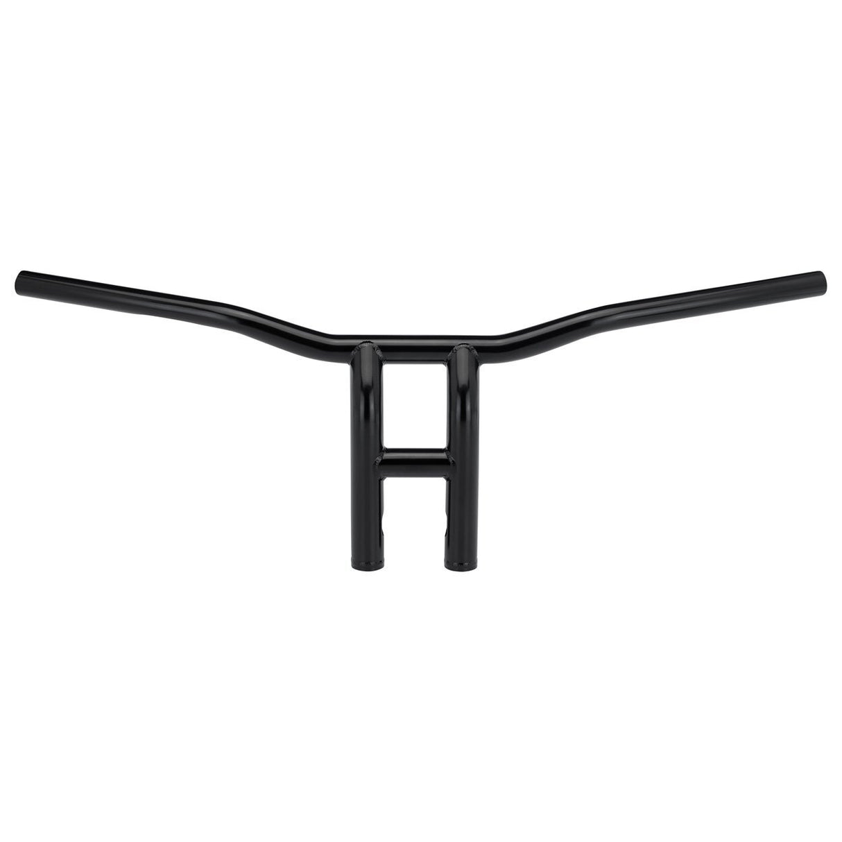 Biltwell Inc. Tyson XL Pullback 10" TBW Handlebars Black
