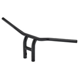 Biltwell Inc. Tyson XL Pullback 10" TBW Handlebars Black