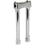 Biltwell Inc. Murdock 12" Risers Chrome