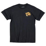 Biltwell Loose & Lost Camp Black T-Shirt