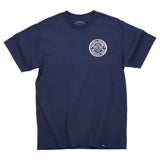 Biltwell Since 2006 Blue T-Shirt