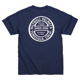 Biltwell Since 2006 Blue T-Shirt