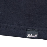 Biltwell Grey Shield Black T-Shirt