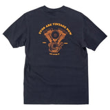 Biltwell Evolution Black T-Shirt