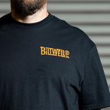 Biltwell Evolution Black T-Shirt
