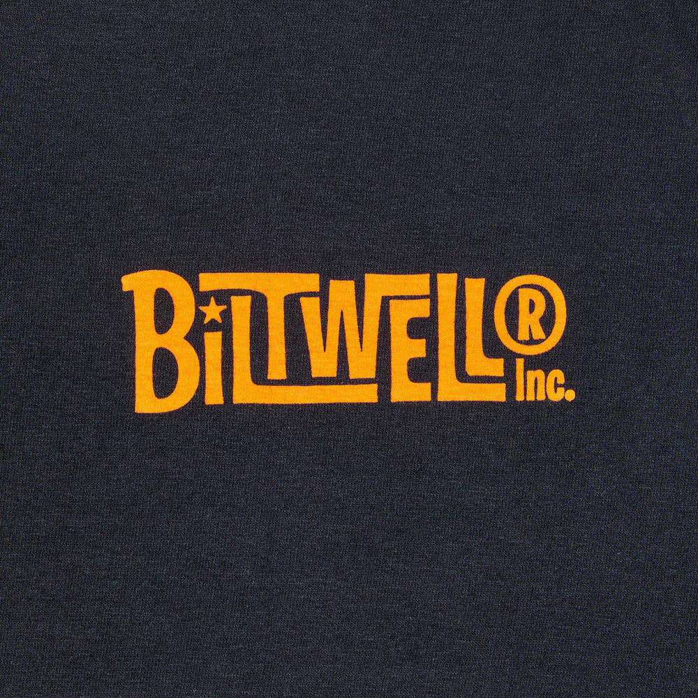 Biltwell Evolution Black T-Shirt