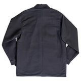 Biltwell El Dorado Black Shirt-Jacket