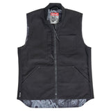 Biltwell 4 Speed Black Vest