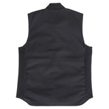 Biltwell 4 Speed Black Vest