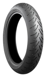 Bridgestone Battlax Scooter SC Front or Rear Tyre 120/70-14 55P Tubeless