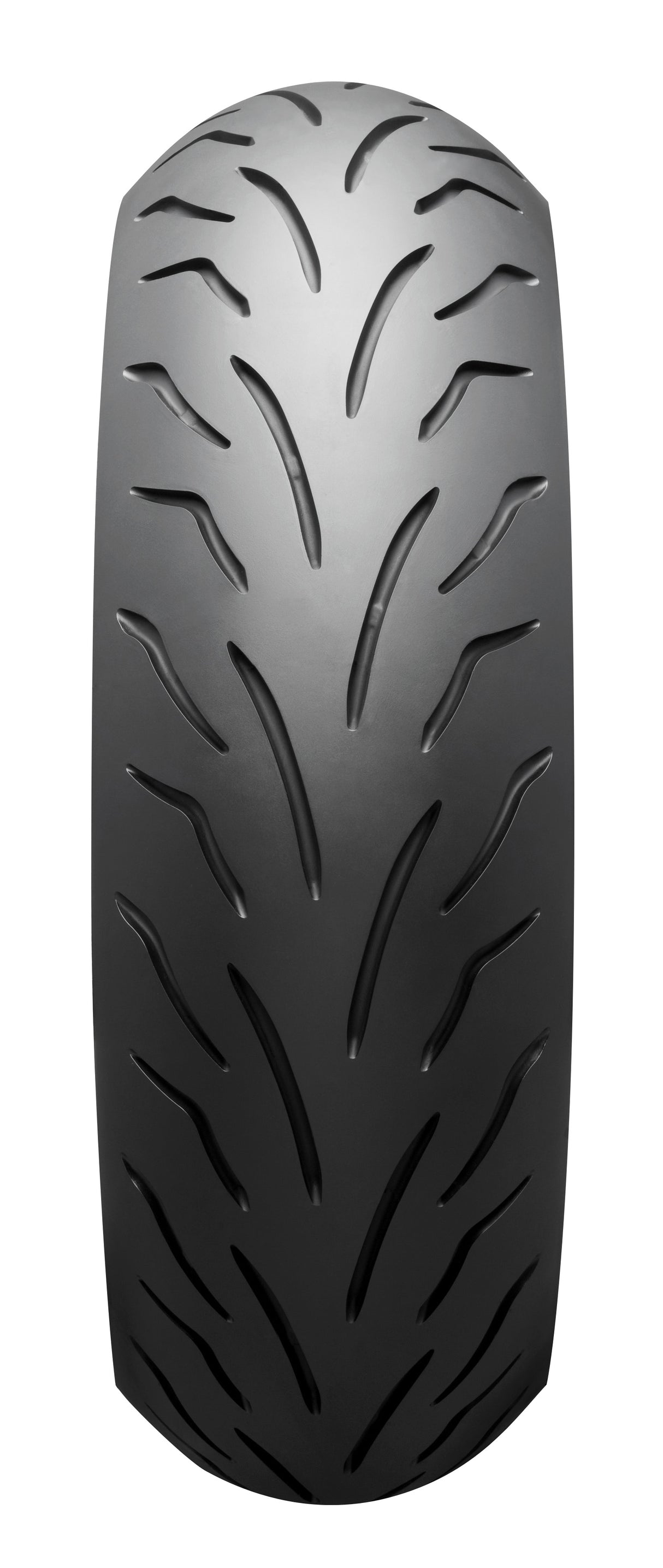 Bridgestone Battlax Scooter SC Rear Tyre 100/80-14 48P Tubeless