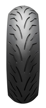 Bridgestone Battlax Scooter SC Rear Tyre 100/80-14 48P Tubeless