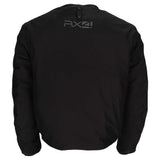 DriRider RX4 Grey/Black/Red Textile Jacket