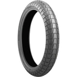 Bridgestone Battlax Adventure Trail AT41 Front Tyre 120/70 R-19 M/C 60V Tubeless