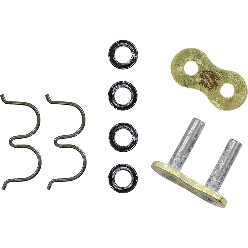 Renthal C518 R4-2 530 SRS Rivet Link