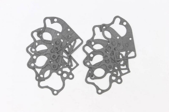 Cometic C9382 Oil pump Cover Gasket l80-91 Big Twin Models Oem 26276-80 Sold Each [INTERNAL]