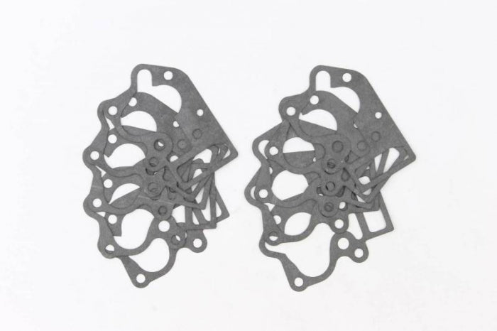 Cometic C9384 Oil Pump Cover Gasket 92-99 Big Twin Models Oem 26276-92 Sold Each [INTERNAL]