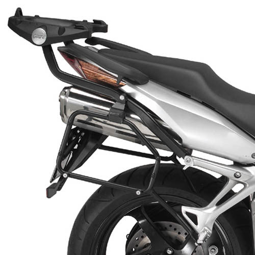 Givi 166FZ Top Case Rear Rack for Honda VFR 800 VTEC 02-11