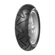 Continental ContiTwist Front or Rear Tyre 130/70-10 59M Tubeless - EasyR