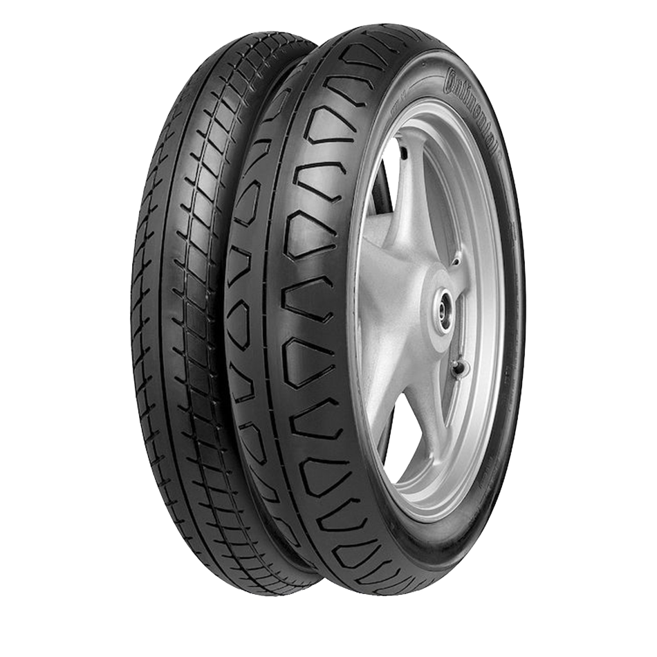 Continental ClassicLines TKV-11 Classic Front Tyre 90/90-18 51H Tubeless