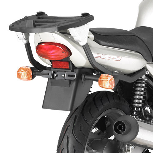 Givi 440F Top Case Rear Rack for Kawasaki ER 5 500 01-07