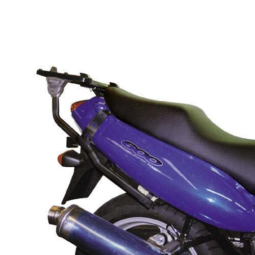 Givi 518F Top Case Rear Rack for Suzuki GSX 750 F 98-02 w/Monokey or Monolock Top Cases