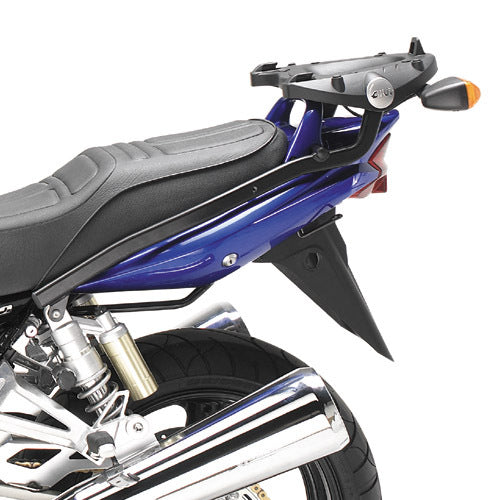 Givi 527FZ Top Case Rear Rack for Suzuki GSX 1400 02-09