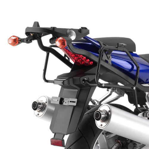 Givi 529FZ Top Case Rear Rack for Suzuki SV 650/SV 650 S/SV 1000/SV 1000 S 03-08