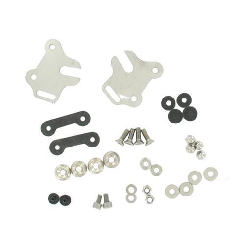 Givi A240A Windshield Mounting Kit for 240A Windshields