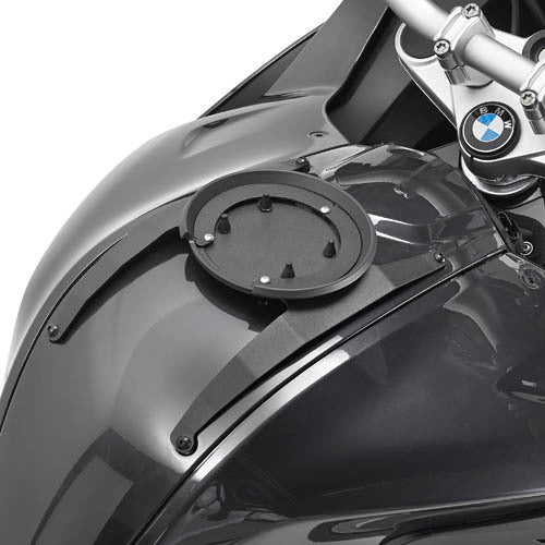 Givi BF16 Tank Flange Ring for BMW F 800 GT 13-19/F 800 R 09-19/F 800 ST 06-16