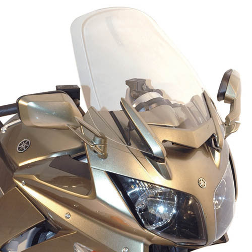 Givi D134ST Clear Windshield 58 x 47cm for Yamaha FJR 1300 01-05