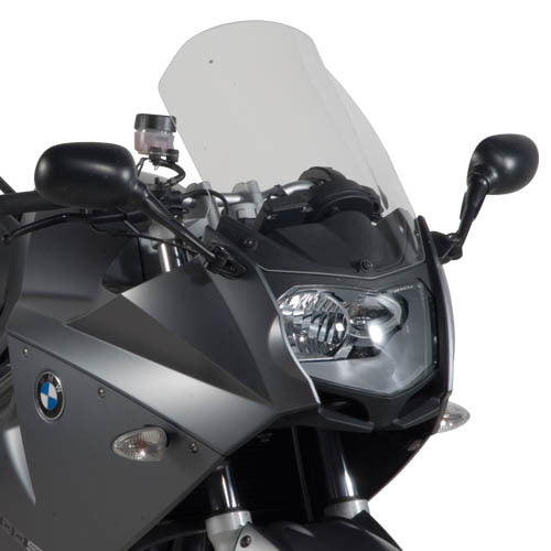 Givi D332ST Clear Windshield 45 x 35cm for BMW F 800 S/F 800 ST 06-16