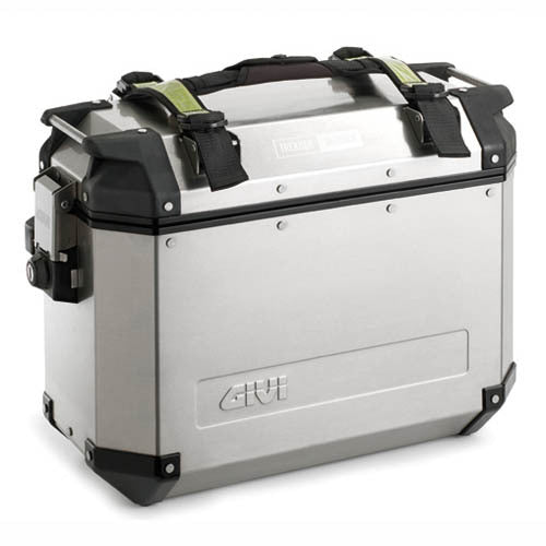 Givi E143 Outback Padded Handle