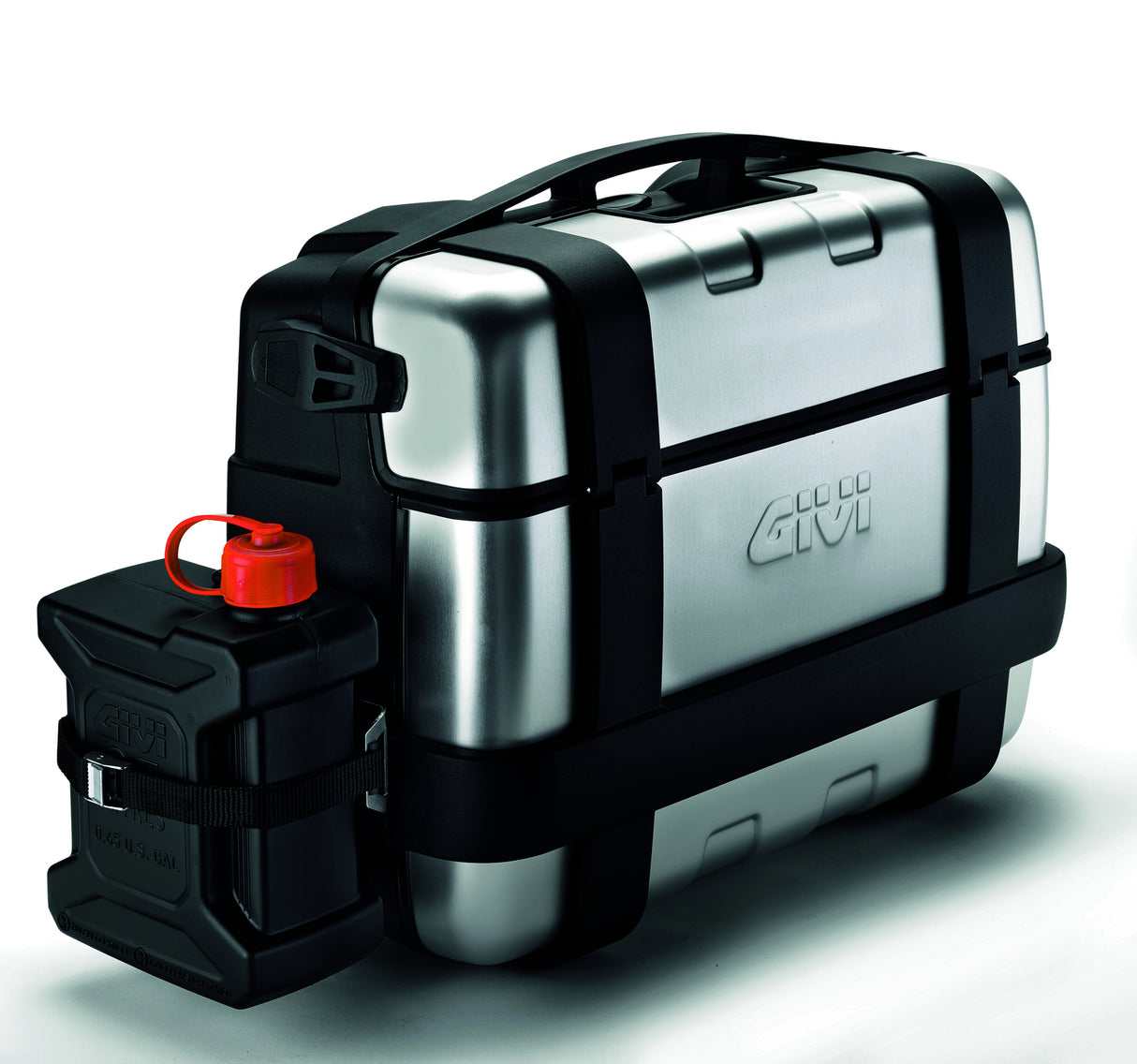 Givi E149 Trekker Jerry Can Bracket