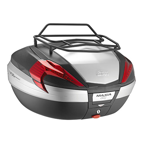 Givi E159 Metal Rack Black for V47/V56 Top Cases