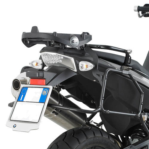 Givi E194 Top Case Rear Rack for BMW F 650 GS/F 800 GS 08-17