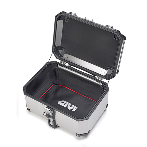 Givi E201 Interior Lining for OBKN58 Trekker Outback Top Cases