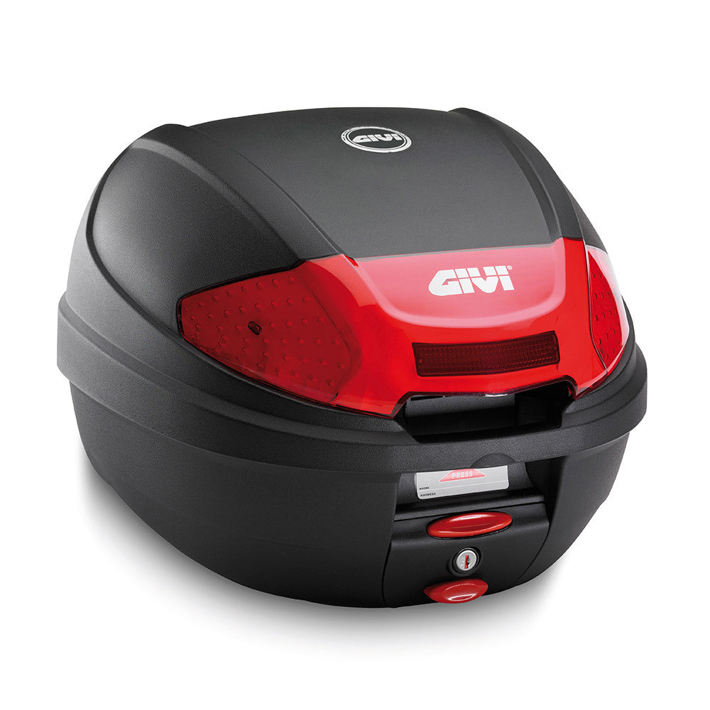 Givi E300N2 Monolock Top Case