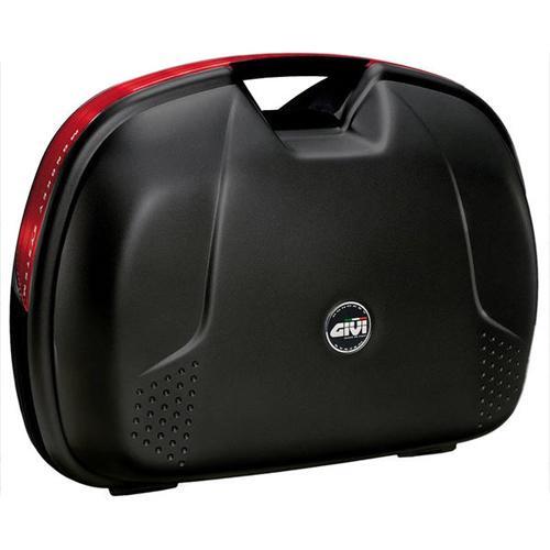 Givi E360NB Monokey 40L Matte Black Top/Side Case