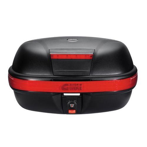 Givi E460NB Monokey 46L Matte Black Top Case