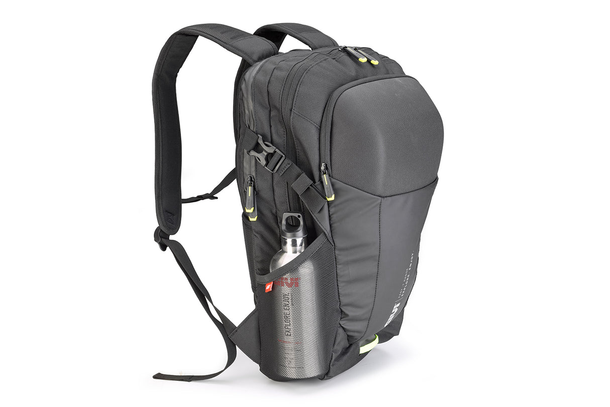 Givi EA129 Easy-T Urban Black 15L Backpack