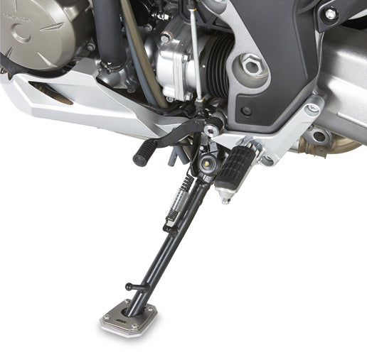 Givi ES1110 Sidestand Foot for Honda Crosstourer 1200 12-19