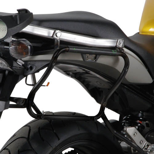 Givi PLX176 Side Case Pannier Holder for Honda Hornet 600 07-10 w/V35/V37 Monokey Side Cases