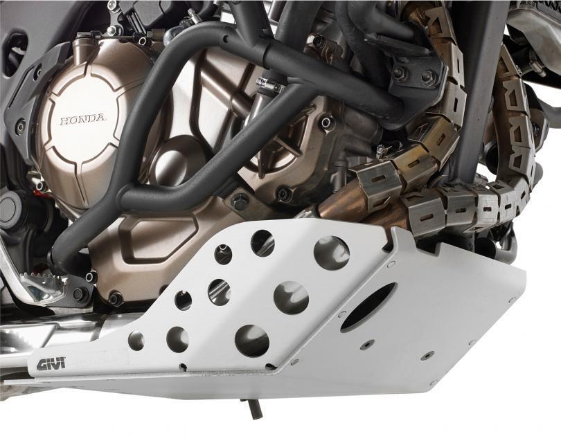 Givi RP1144 Skid Plate for Honda CRF1000L Afica Twin 16-17