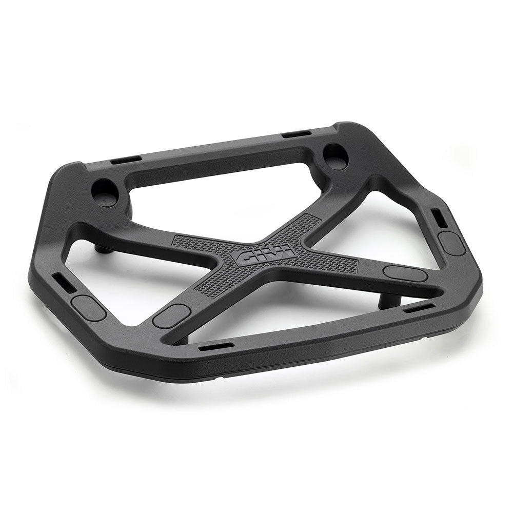 Givi S150 Universal Nylon Rack Black