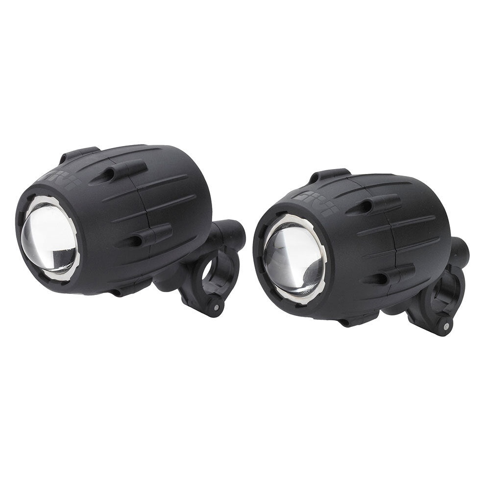 Givi S310 Trekker Halogen Spot Lights